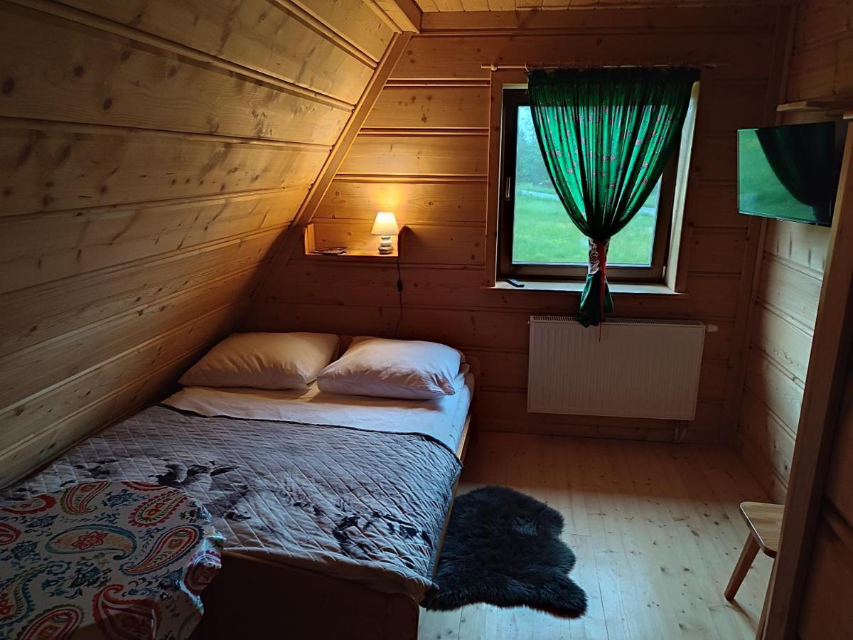 Homestay Dom Cypryda
