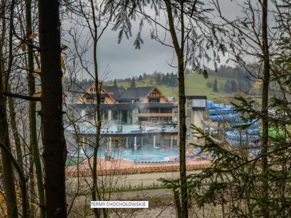 Homestay Dom Cypryda