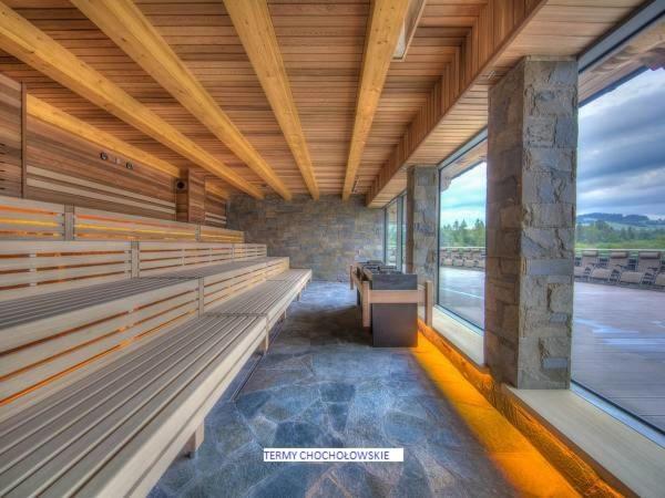 Dom Cypryda Homestay Chocholow